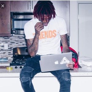 Meet your Posher, Chris